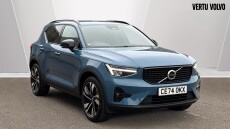 Volvo XC40 2.0 B3P Plus Dark 5dr Auto Petrol Estate